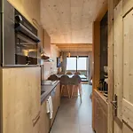 Duplex 6 Personnes, Coeur De Station, Balcon Et Animaux Bienvenus - Fr-1-640-79