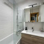 Apartment Duplex 6 Personnes, Coeur De Station, Balcon Et Animaux Bienvenus - Fr-1-640-79