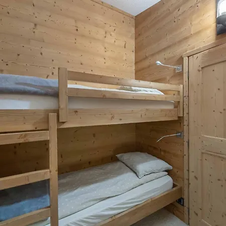 Duplex 6 Personnes, Coeur De Station, Balcon Et Animaux Bienvenus - Fr-1-640-79 Appartement