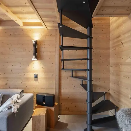 Appartement Duplex 6 Personnes, Coeur De Station, Balcon Et Animaux Bienvenus - Fr-1-640-79 *